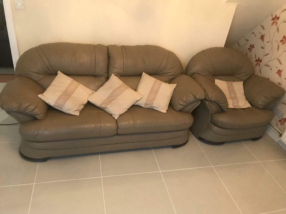 ברנלי Entire B&B מראה חיצוני תמונה