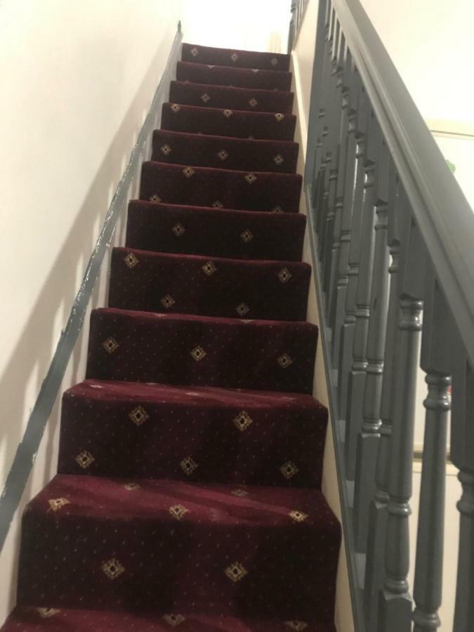 ברנלי Entire B&B מראה חיצוני תמונה