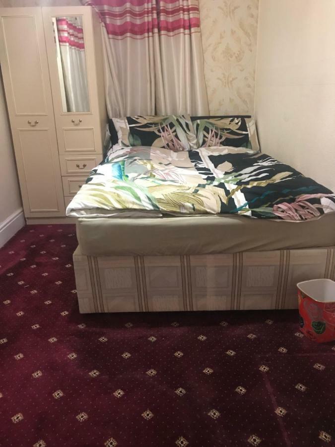 ברנלי Entire B&B מראה חיצוני תמונה